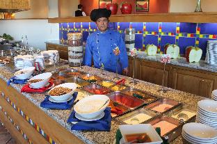 Casa Grande Chihuahua,Los Sicomoros>>Chihuahua,3 star