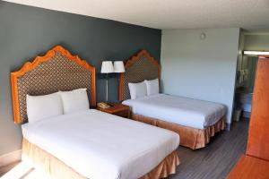 Hotel Elev8,Houston>>Conroe,2 star
