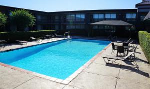 Hotel Elev8,Houston>>Conroe,2 star