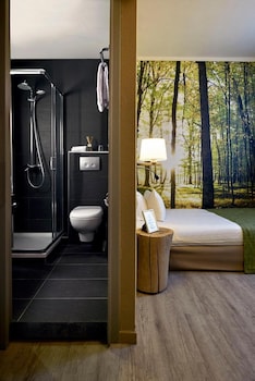 Hotel Zuid,Flemish Region>>Genk,3 star