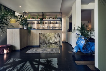 Hotel Zuid,Flemish Region>>Genk,3 star