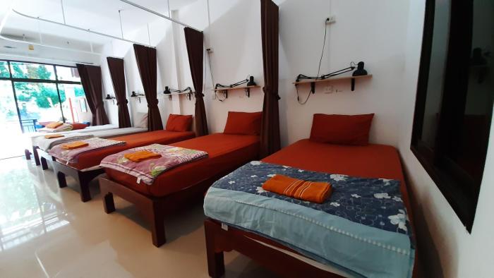 runa runa guesthouse