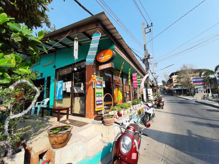 runa runa guesthouse