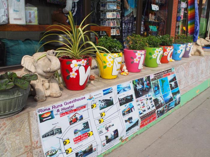 runa runa guesthouse