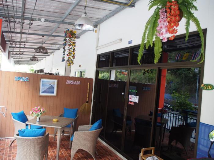 runa runa guesthouse