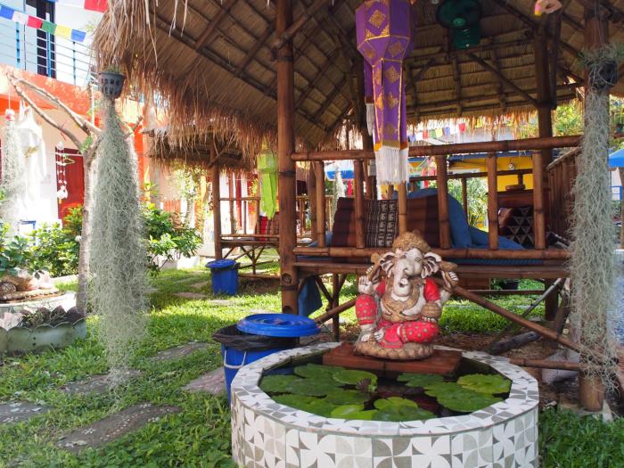 runa runa guesthouse