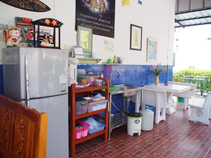 runa runa guesthouse