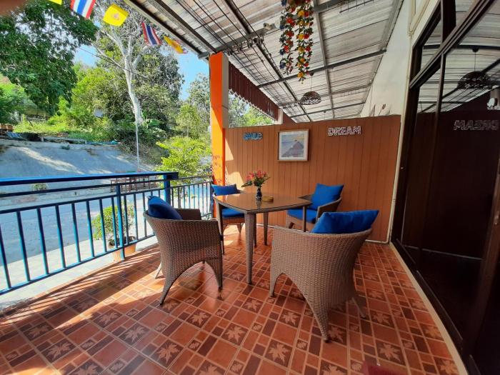 runa runa guesthouse