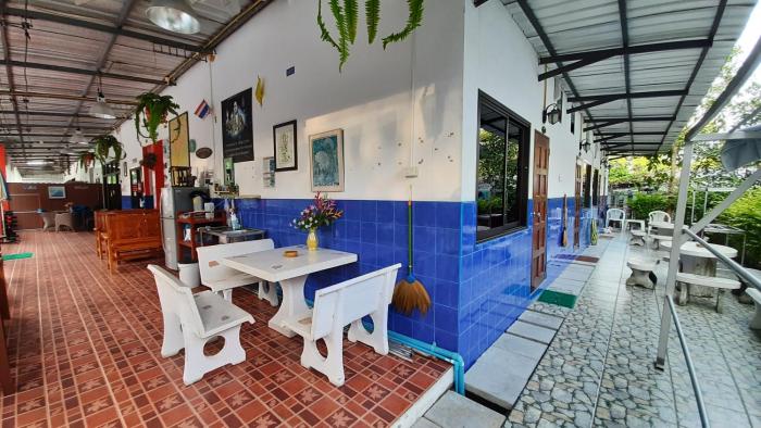 runa runa guesthouse