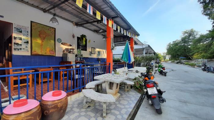 runa runa guesthouse