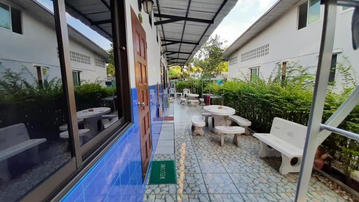 runa runa guesthouse