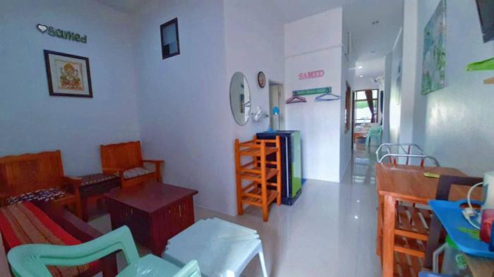 runa runa guesthouse