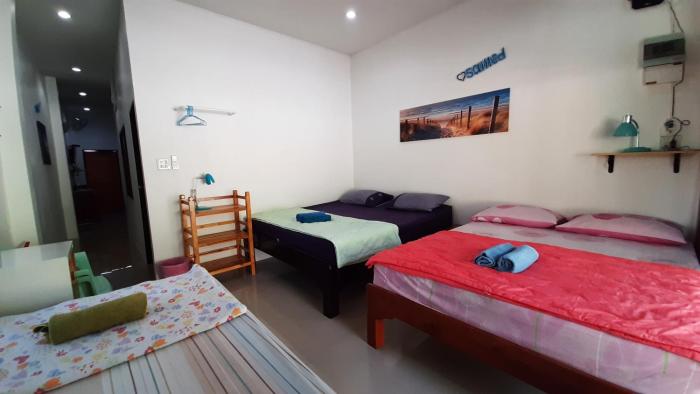runa runa guesthouse