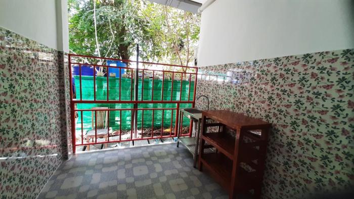 runa runa guesthouse