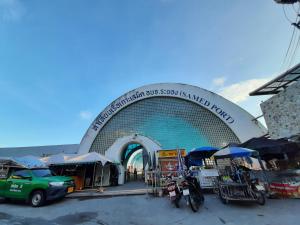 runa runa guesthouse