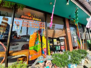 runa runa guesthouse