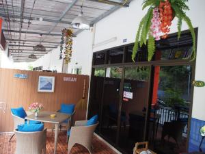 runa runa guesthouse