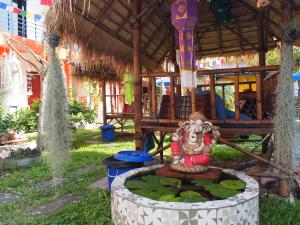 runa runa guesthouse