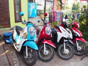 runa runa guesthouse