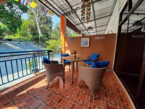 runa runa guesthouse