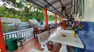 runa runa guesthouse