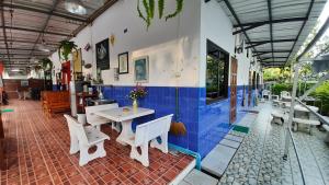 runa runa guesthouse