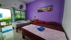 runa runa guesthouse