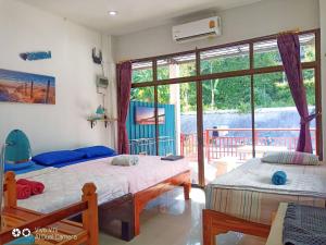 runa runa guesthouse
