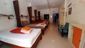 runa runa guesthouse