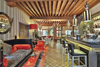 Hotel Le Cep,Beaune>>Aloxe-Corton,5 star