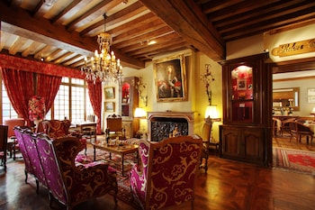 Hotel Le Cep,Beaune>>Aloxe-Corton,5 star