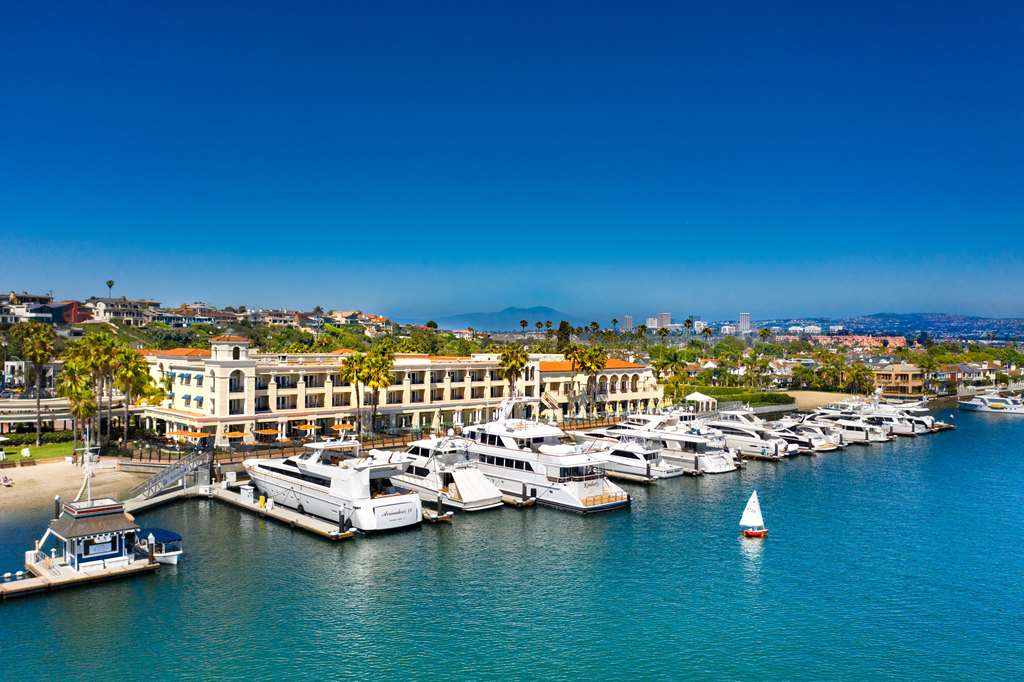 newport beach