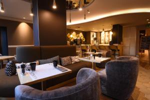Mercure Dijon Centre Clemenceau,Chalon-Sur-Saone>>Burgundy,4 star