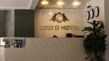 cozi9 hotel