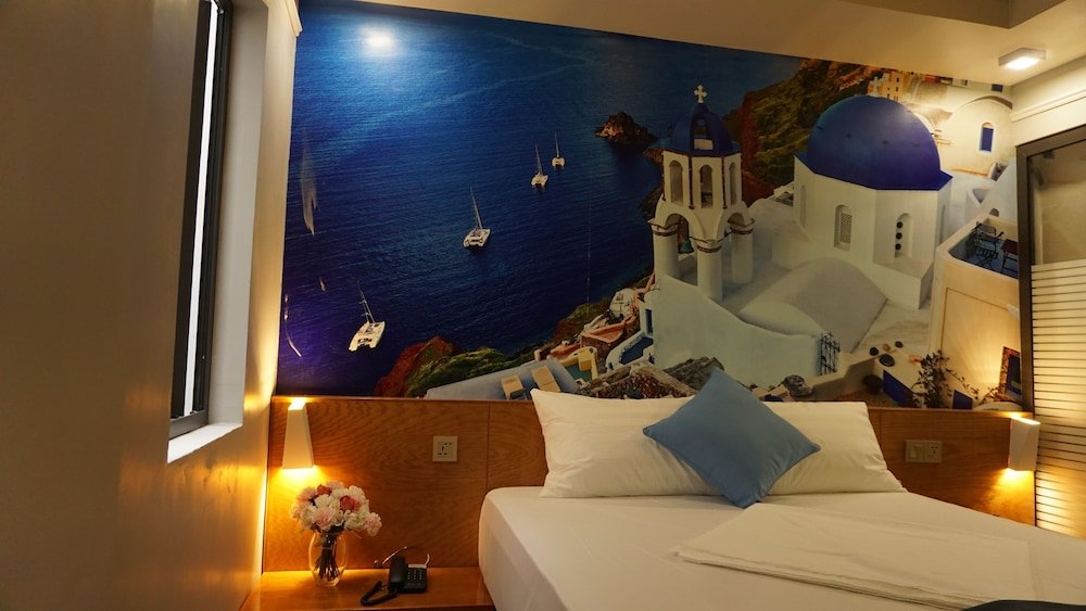 cozi9 hotel