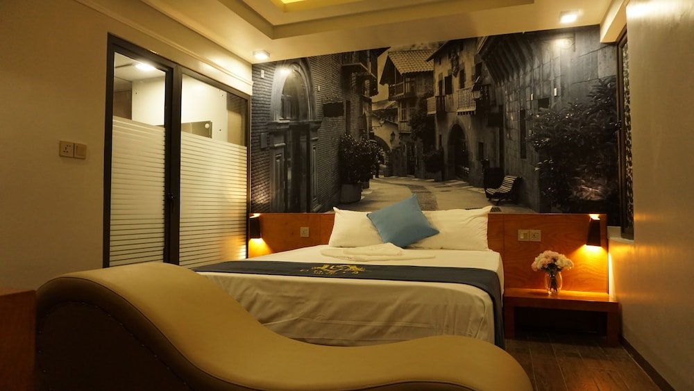 cozi9 hotel