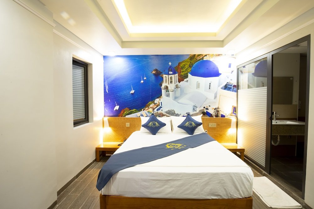 cozi9 hotel