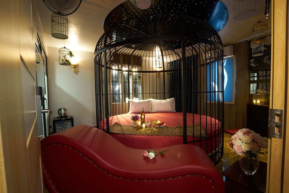 cozi9 hotel