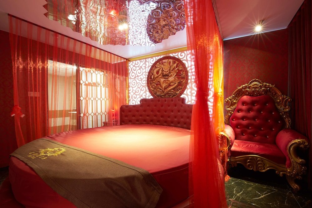 cozi9 hotel