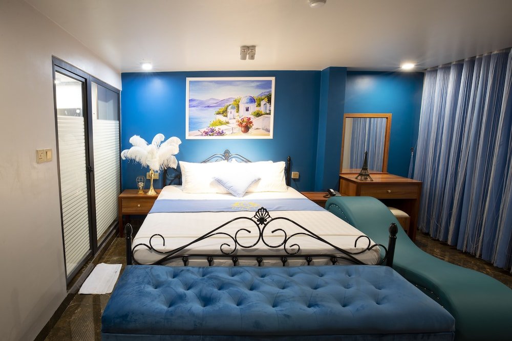 cozi9 hotel