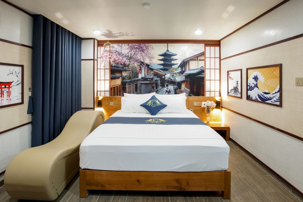 cozi9 hotel