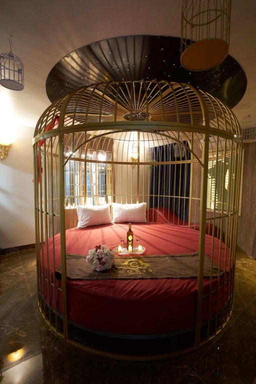 cozi9 hotel