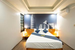 cozi9 hotel