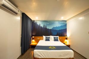 cozi9 hotel