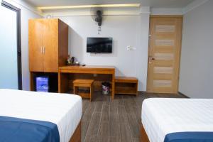 cozi9 hotel