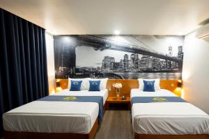 cozi9 hotel
