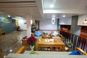 cozi9 hotel