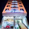 cozi9 hotel