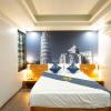 cozi9 hotel