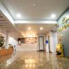 cozi9 hotel